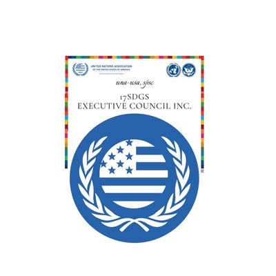Avatar for 17 SDGs Executive Council Inc.
