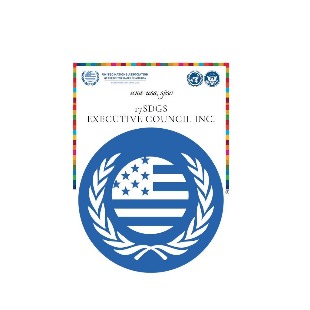 17 SDGs Executive Council Inc.