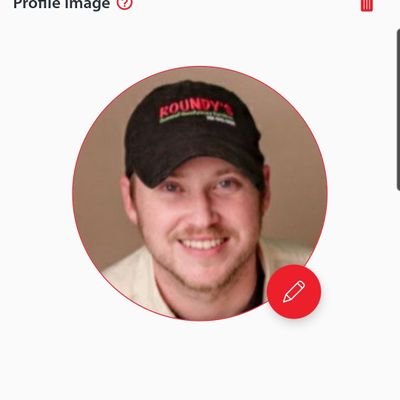 Avatar for Roundy's General Handyman Services