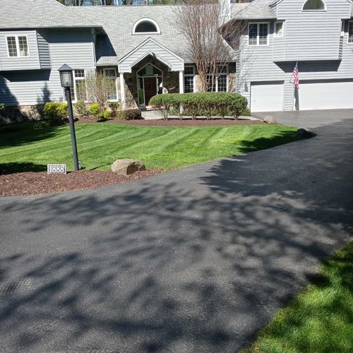 Full Service Lawn Care