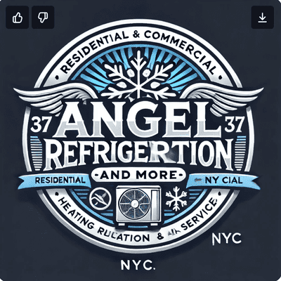 Avatar for Angel refrigeration