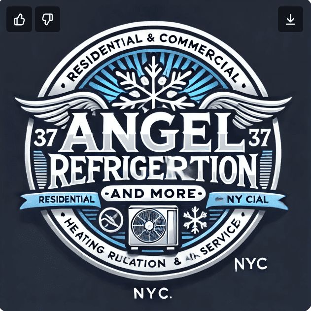 Angel refrigeration