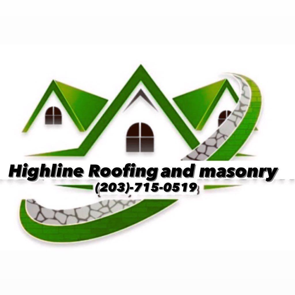 Highline Roofing & Masonry INC