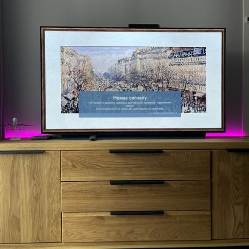 TV Mounting