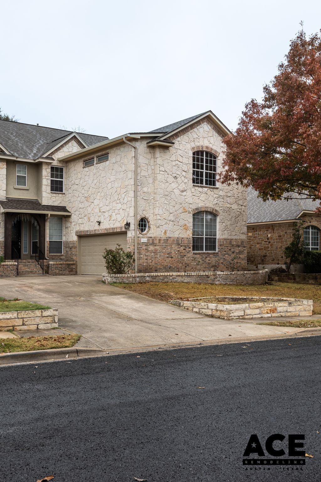 Deck or Porch Remodel or Addition