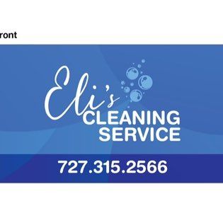 Avatar for Elí’s Cleaning Service