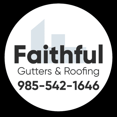 Avatar for Faithful Gutters and Roofing