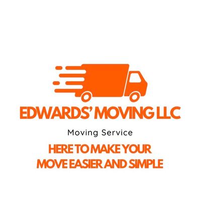 Avatar for Edwards' Moving LLC