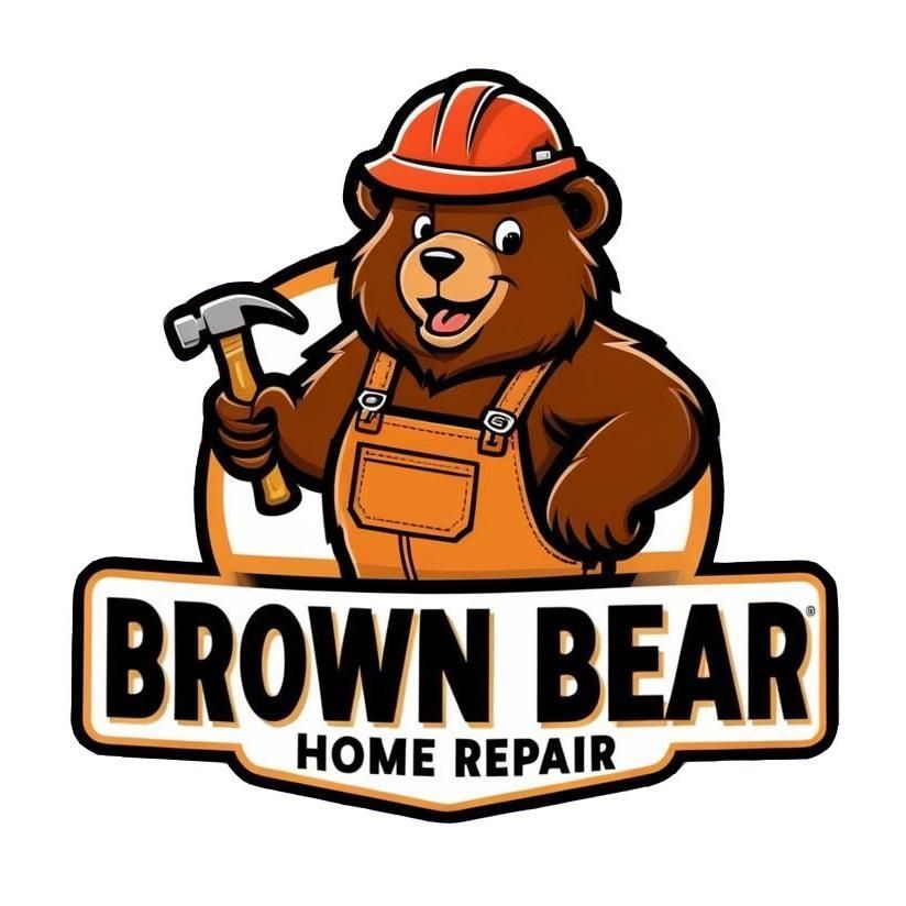 Brown Bear Home Repair LLC