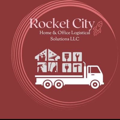 Avatar for Rocket City Home and Office Logistical Solutions