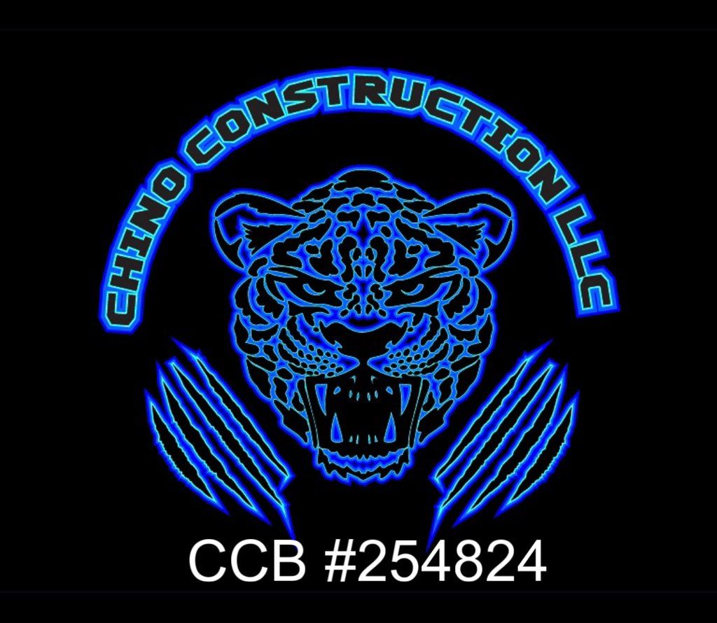 Chino construction LLC