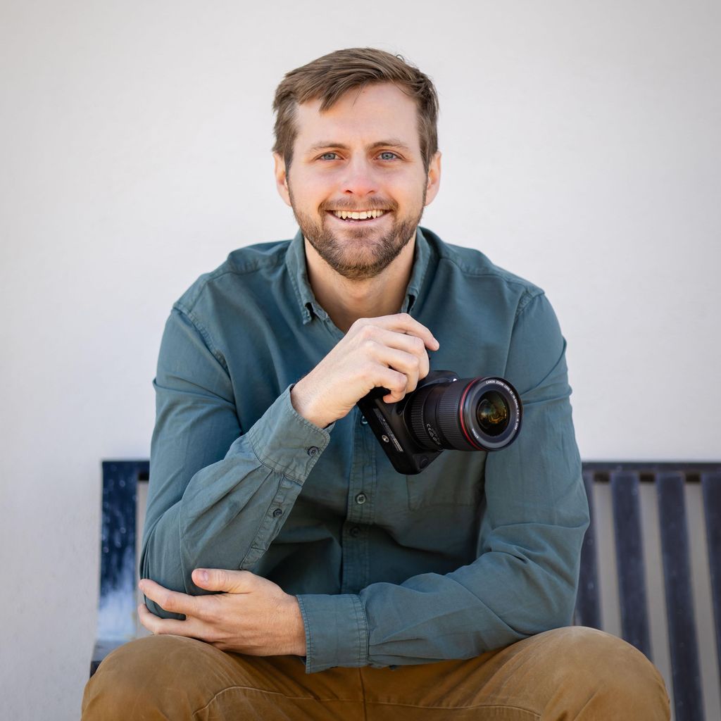 Austin Higgins Photo