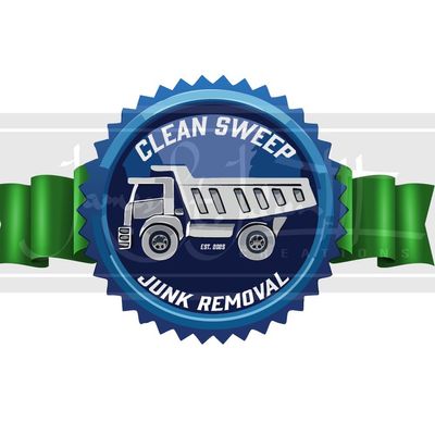 Avatar for Clean Sweep Junk Removal