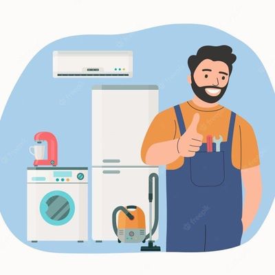 Avatar for Main Appliance Reliance Repair