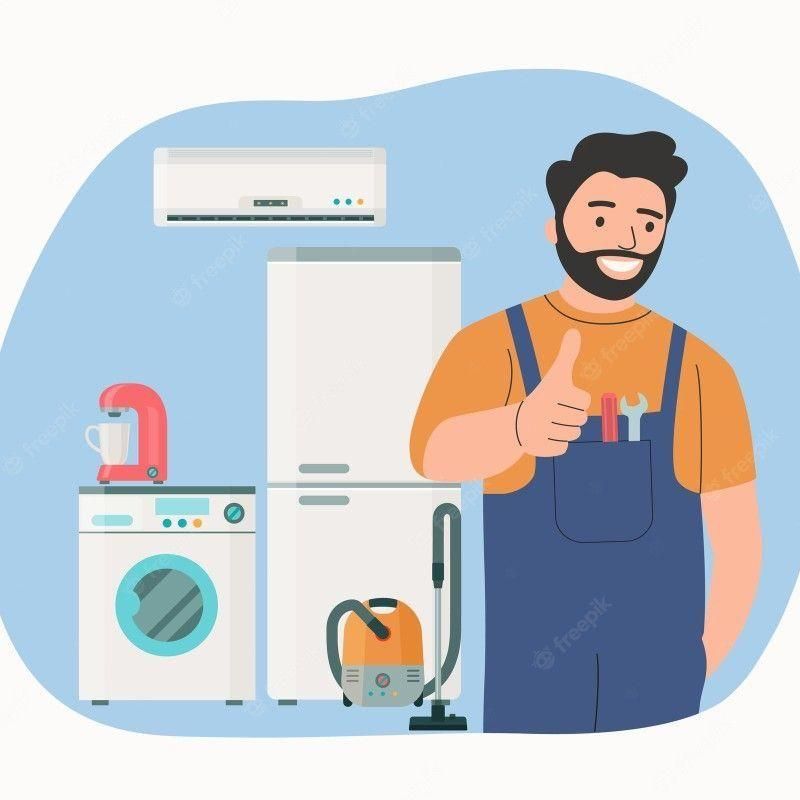 Main Appliance Reliance Repair