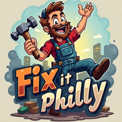 Avatar for Fix it Philly Handyman Services