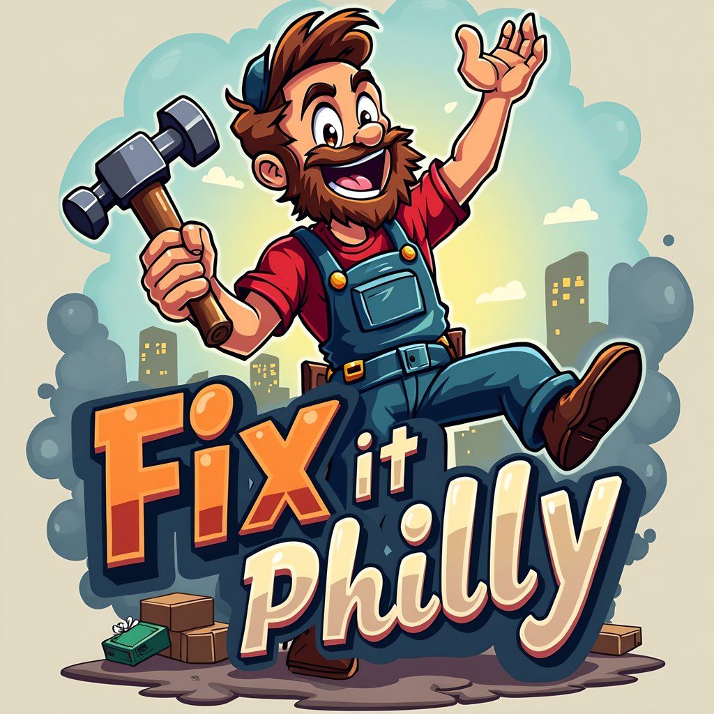 Fix it Philly Handyman Services