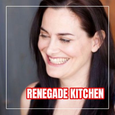 Avatar for Renegade Kitchen