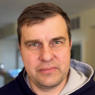 Avatar for Vitaliy handyman