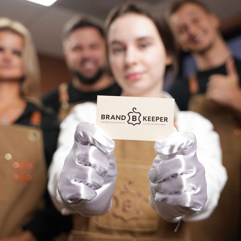 BRANDKEEPER