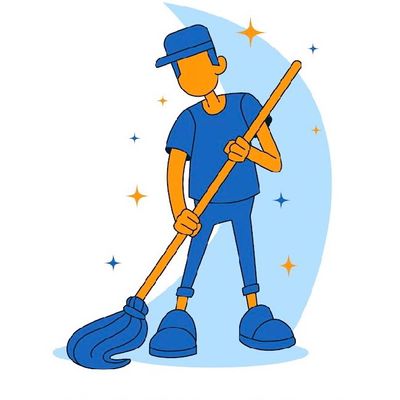 Avatar for Richmond Fresh cleaning