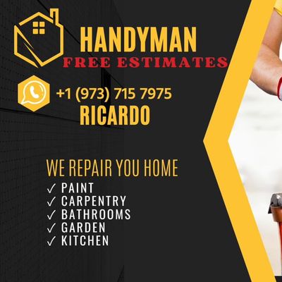 Avatar for Ricardo Handyman