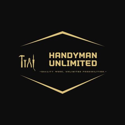 Avatar for Handyman Unlimited