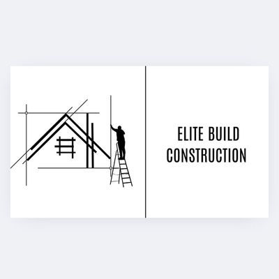 Avatar for Elite build construction