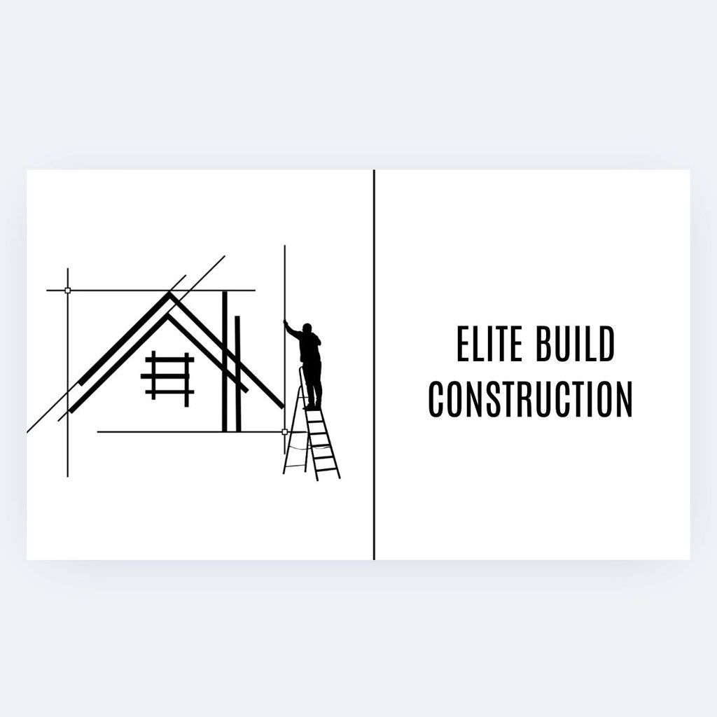 Elite build construction