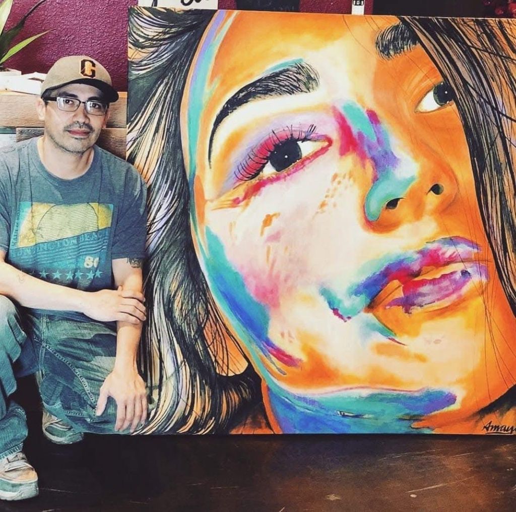 Amaya Art Company