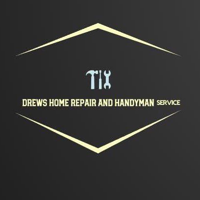 Drew’s home repair and handyman service