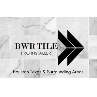 Avatar for BWR TILE PRO INSTALLER