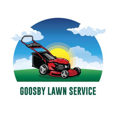 Avatar for Goosby lawn service