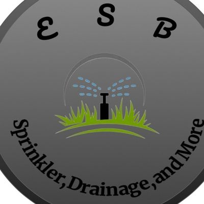 Avatar for ESB Sprinkler,Drainage, and more