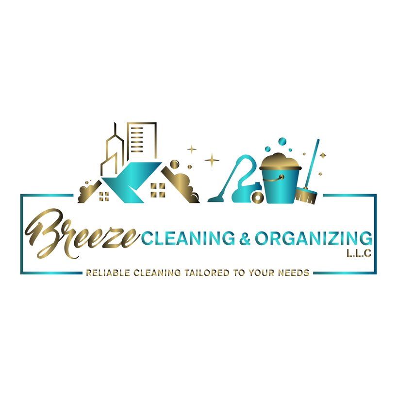 Breeze Cleaning and Organizing L.L.C.