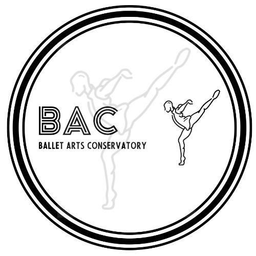 Dance Training at Ballet Arts Conservatory