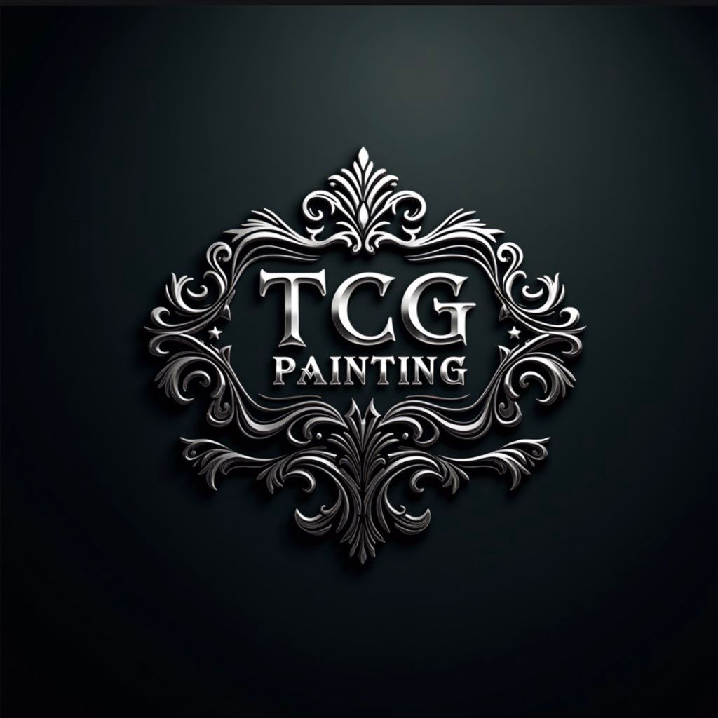 TCG PAINTING. Residential & Commercial Coatings