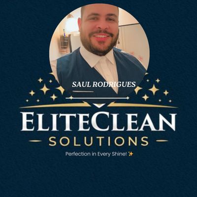 Avatar for EliteClean Solutions