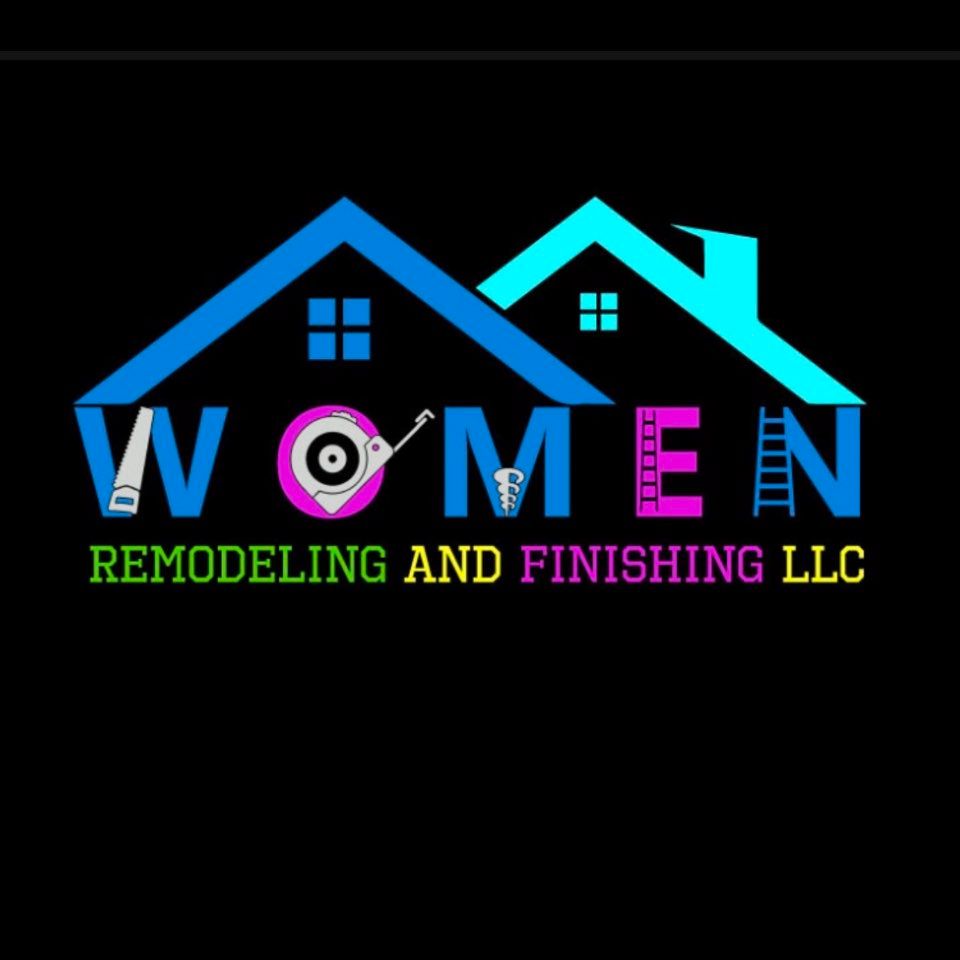 WOMEN Home Remodeling & Finishing