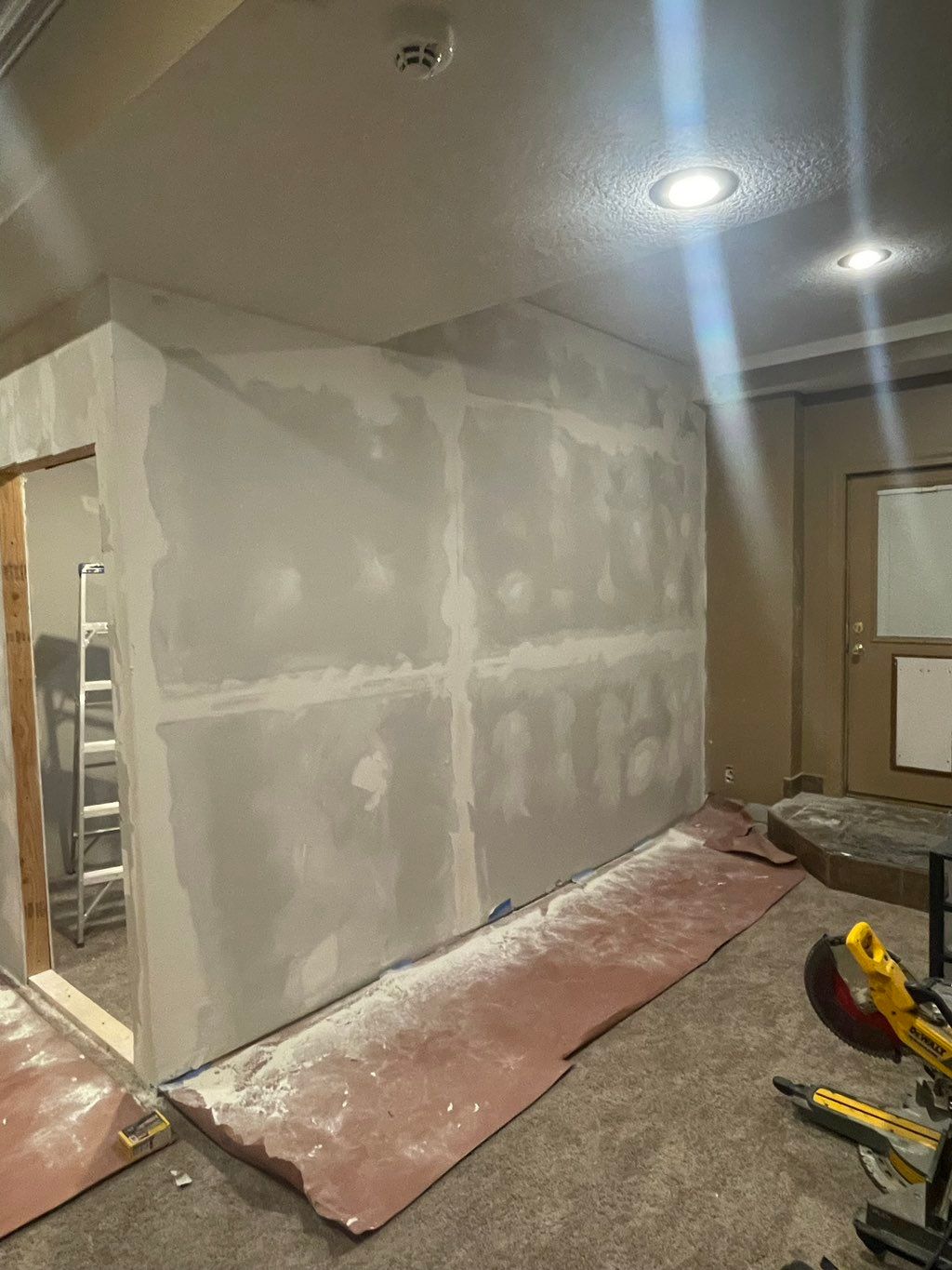 Projects and media