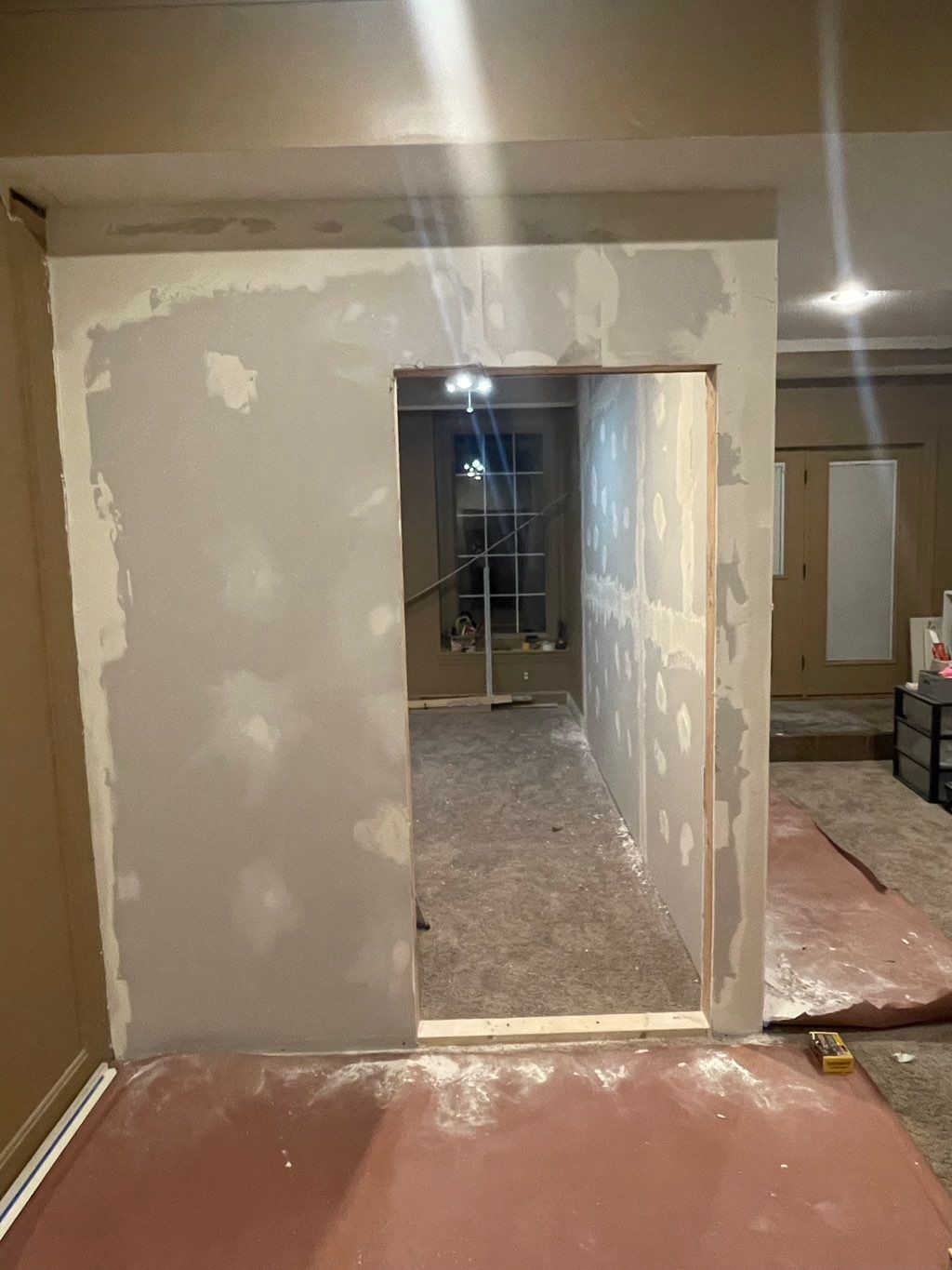 Projects and media