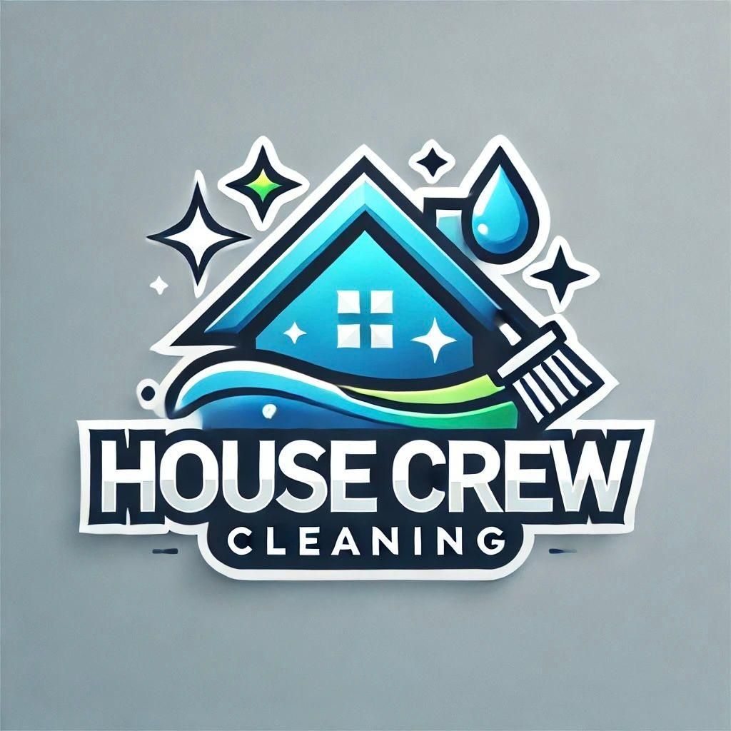 House Crew Cleaning