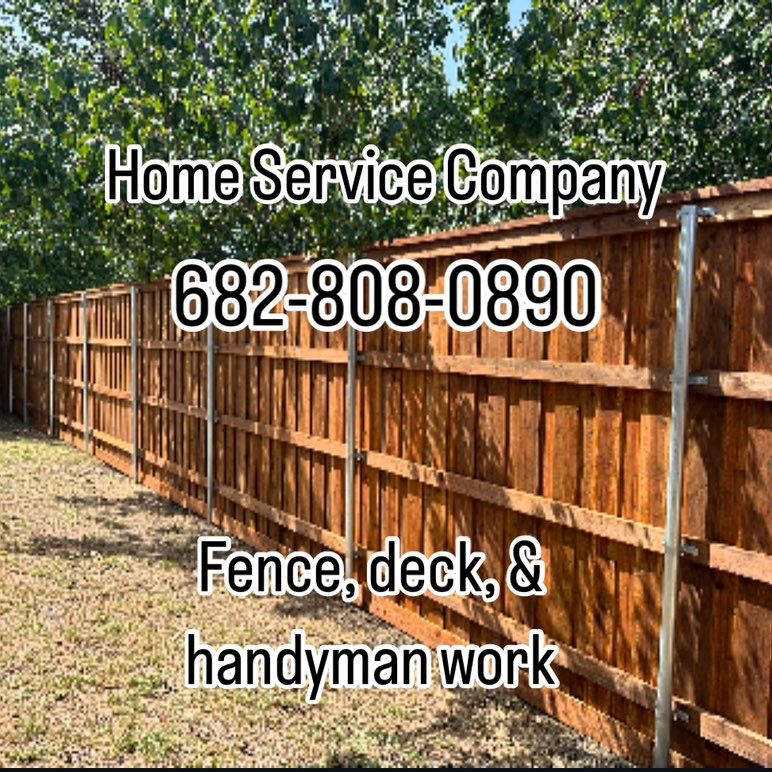 Home Service Company