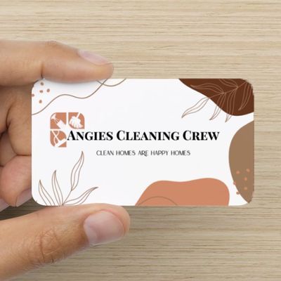 Avatar for Angie’s Cleaning Crew