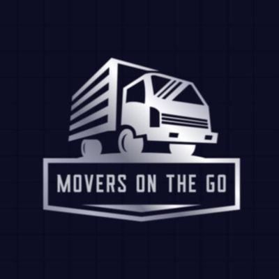 Avatar for Movers on the Go LLC