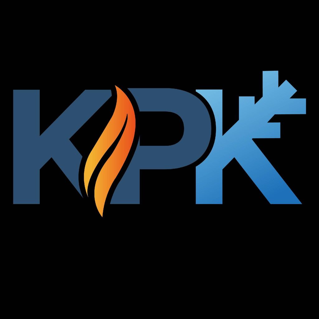 KPK Enterprise Heating And Cooling