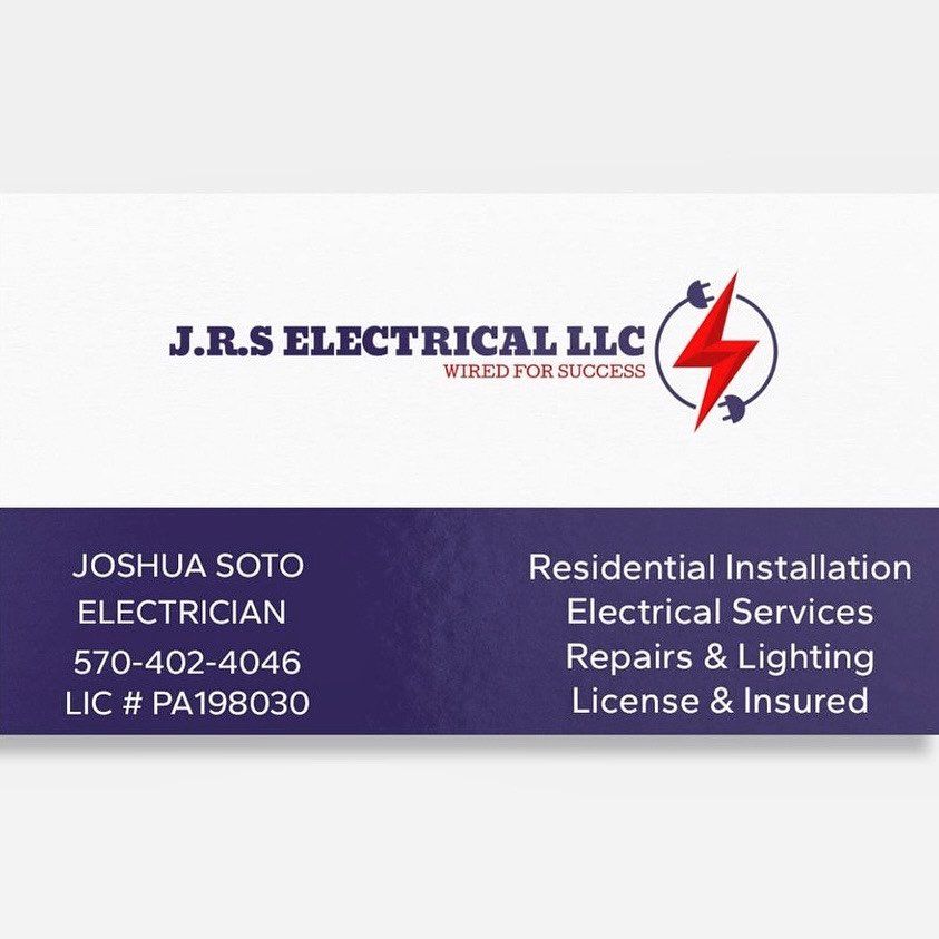 J.R.S Electrical