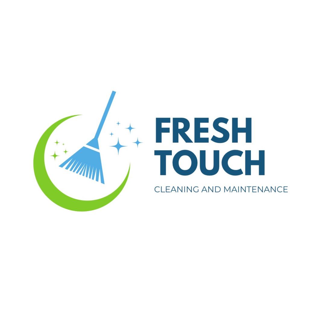 FreshTouch Cleaning and Maintenance