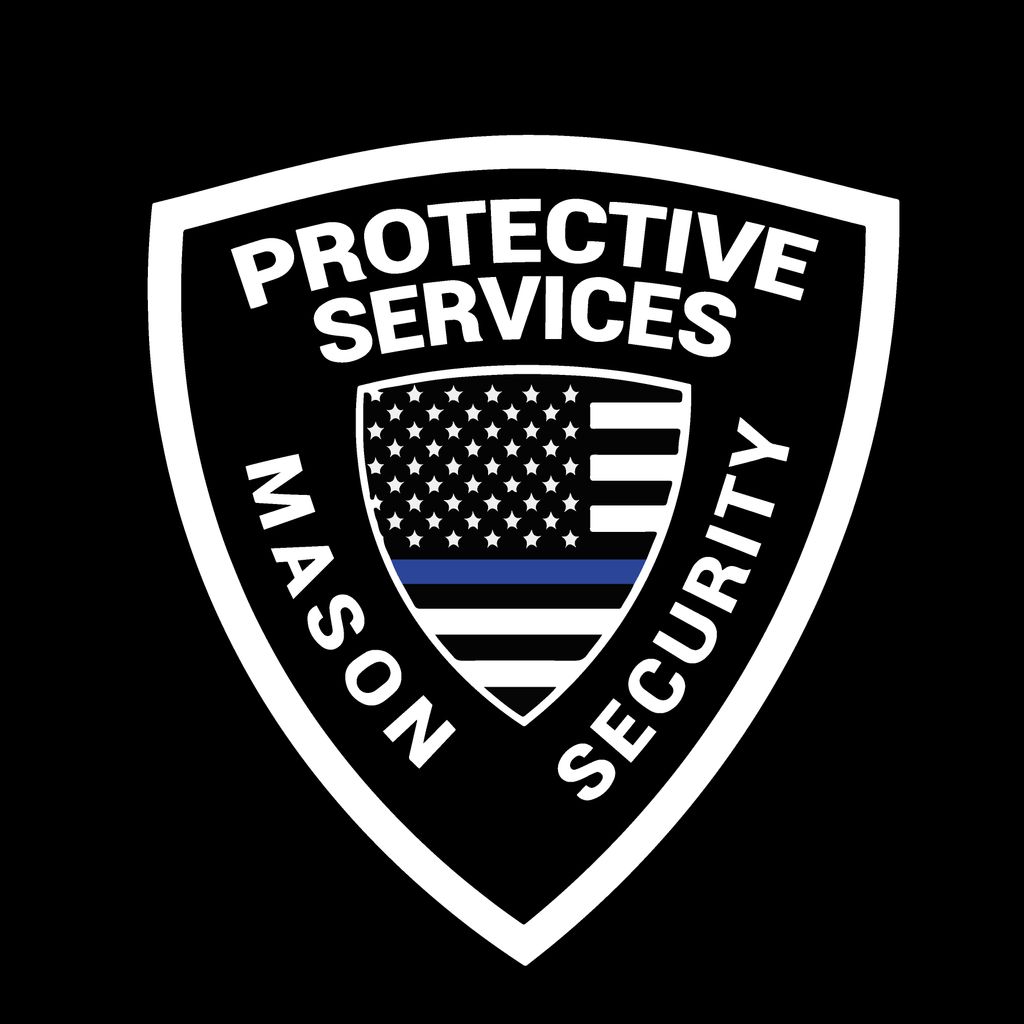 Mason Security Protective Services LLC.