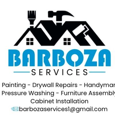 Avatar for Barboza Services